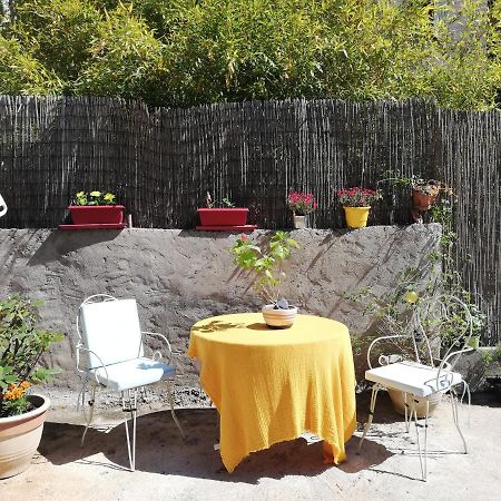 Petit Loft Sur La Cote D'Azur Apartment Grasse Ngoại thất bức ảnh