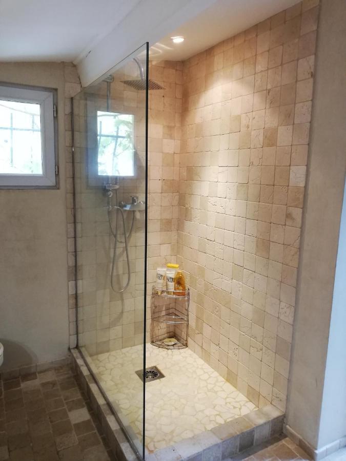 Petit Loft Sur La Cote D'Azur Apartment Grasse Ngoại thất bức ảnh